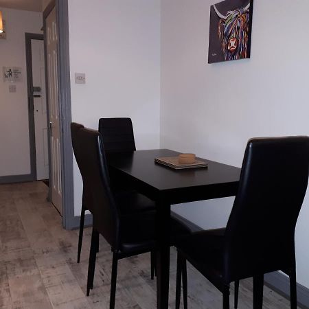 The Willows Crawley  Extérieur photo