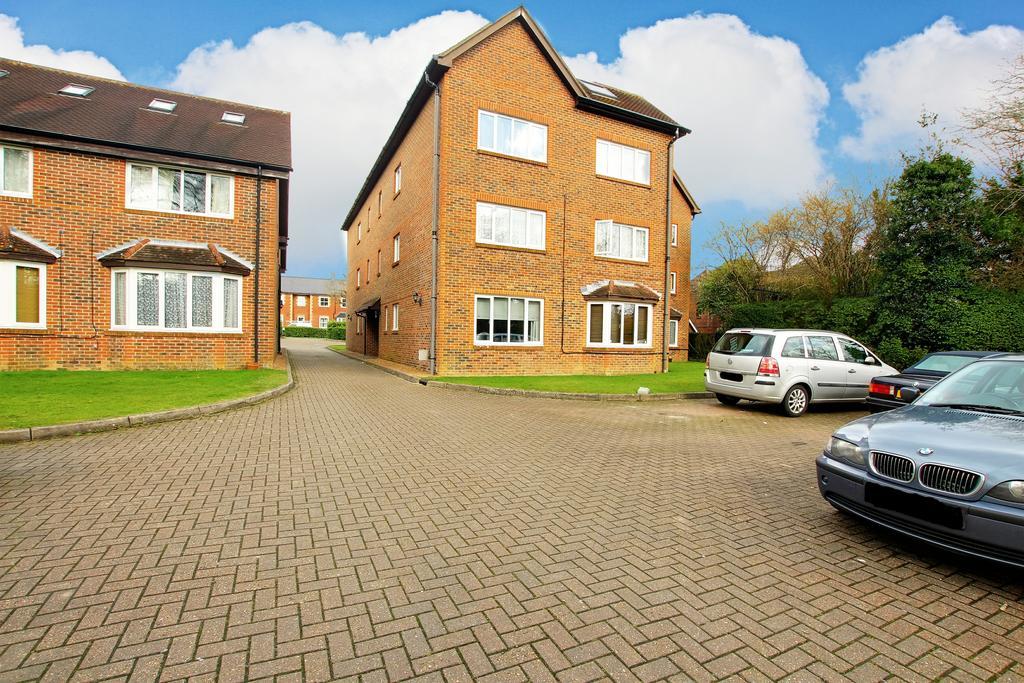 The Willows Crawley  Extérieur photo
