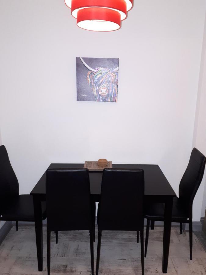 The Willows Crawley  Extérieur photo